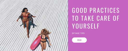 Self-Care: 6 Good Practices To Take Care Of Yourself