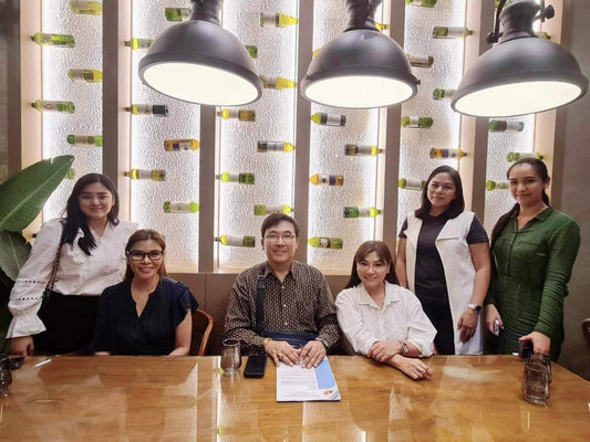 Unlocking Youthful Vitality: Dfyage and PAAAMMI Partnership for Longevity and Timeless Beauty