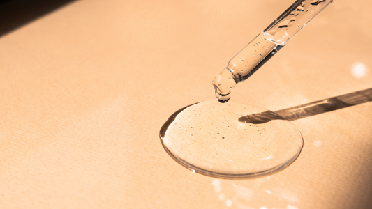Dfyage Oral Sunblock's Key Ingredient: Niacinamide
