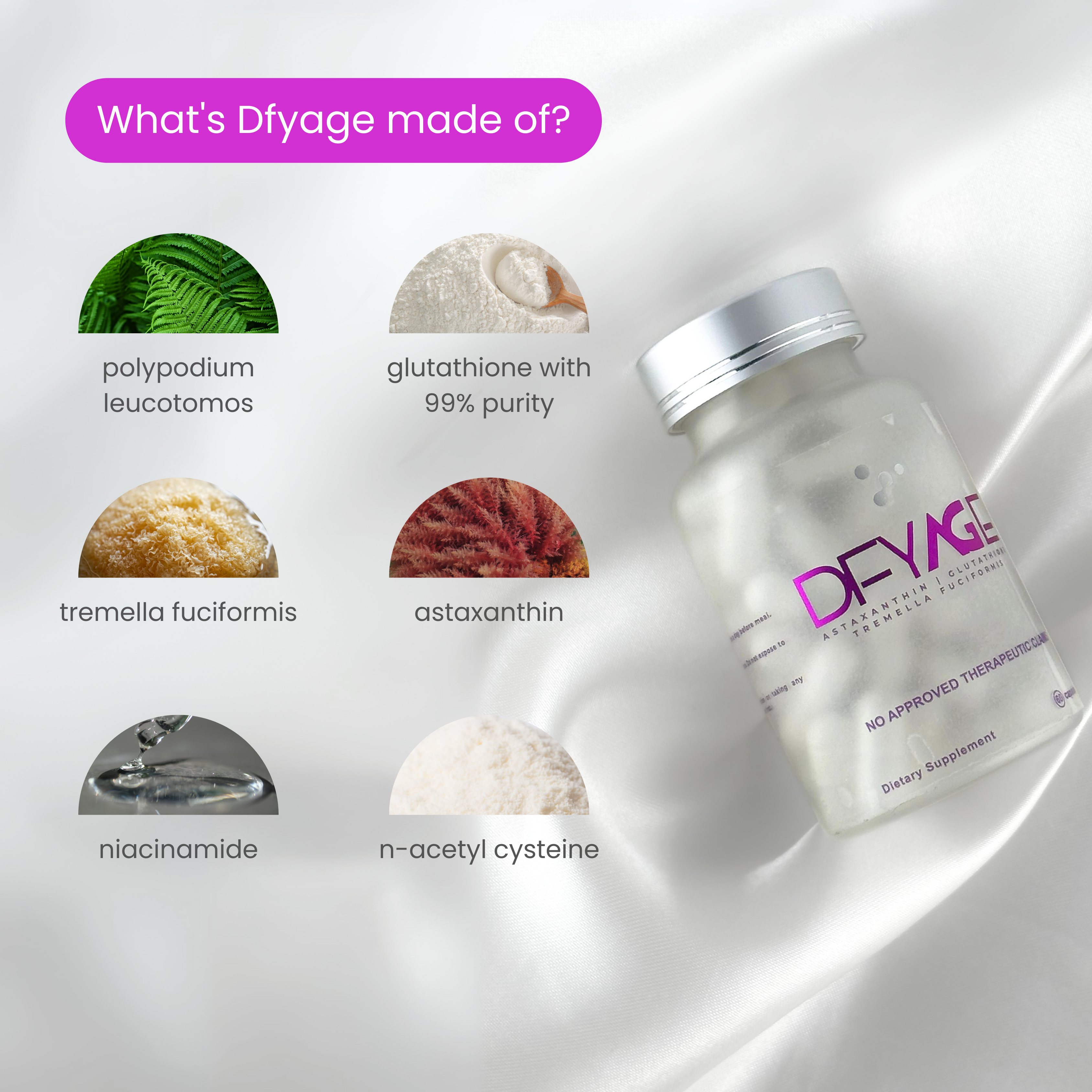 Dfyage Oral Sunblock+