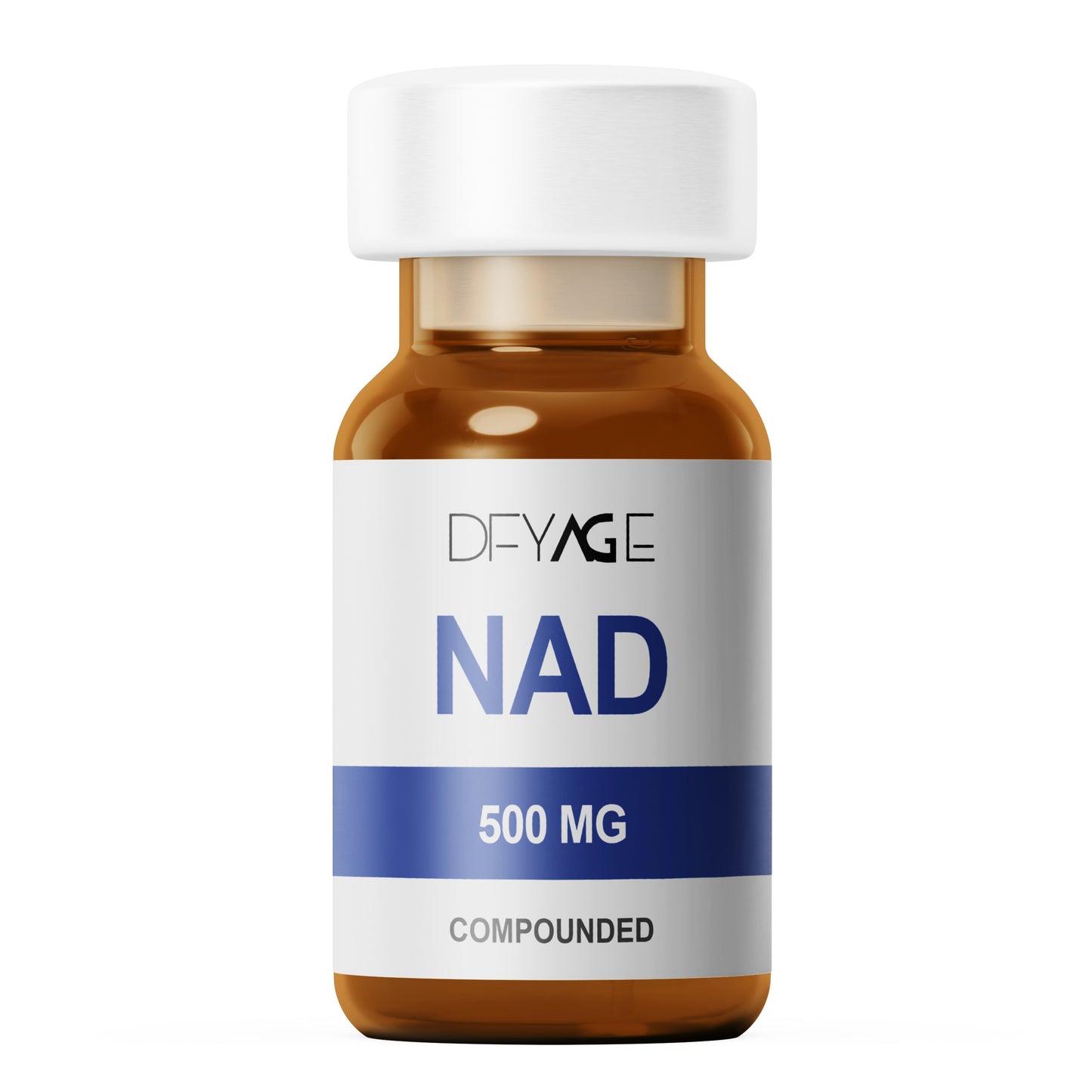 NAD - 500mg