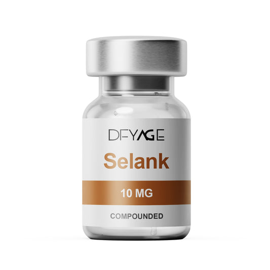 Selank - 5mg