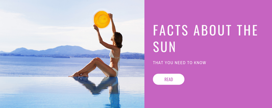 6 Facts About the Sun You Need To Know (You’ll love #3!)
