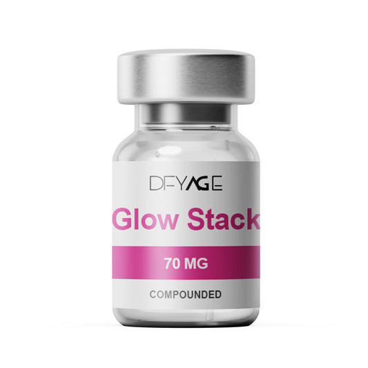 Glowstack (GHKCU+BPC157+TB500)